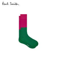 ราคา Paul Smith ถุงเท้าผู้ชาย รุ่น M1A-380CI-U846-38 สี Green (54154386714)