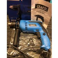 ราคา สว่านไฟฟ้า crafix ของใหม่ (3238020908)