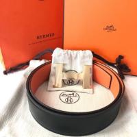 ราคา New Hermes Belt Size 85/30-34 ใส่ได้ 2 ด้านคะ ขนาดเส้นใหญ่ 4 C (5600913313)