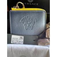 ราคา New Versace Wallet ป้ายห้อย ออกช้อป (14870832409)