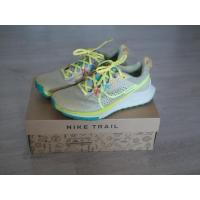 ราคา ขาย Nike trail มือสอง สภาพสวย 25.5cm (46151407537)