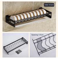 ราคา ที่คว่ำชาม ที่คว่ำถ้วย ชั้นคว่ำชาม ชั้นคว่ำถ้วย ที่คว่ำชาม สำหรับในห้องครัว 43*15*7.5cm (14273583030)