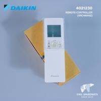 ราคา 4021230 / ARC466A52 รีโมทแอร์ Daikin รีโมทแอร์ไดกิ้น รุ่น FTKM_SV2S (18, 24, 28) (22656368962)