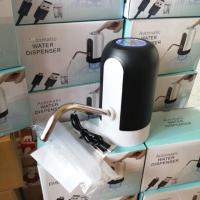 ราคา เครื่องกดน้ำอัตโนมัติ #เครื่องปั้มน้ำขึ้นมาจากถัง #เครื่องดูดน้ำ เครื่องกดน้ำดื่มไฟฟ้า ปั๊มน้ำจากถังน้ำดื่มอัตโนมัติ (6042693117)