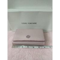 ราคา กระเป๋าสตางค์ louis fontaine (9869219367)