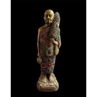 ราคา พระพุทธรูปหลวงสมเด็จพุฒาจารย์โตปางธุดงค์ประดับพลอยวังหน้าหน้าตัก9นิ้ว สินค้าทางร้านเลือกสุ่มไห้นะคะดูภาพจริงได้ในห้องแชท (10026250466)