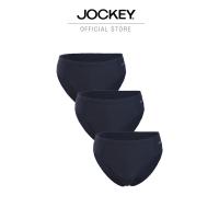 ราคา Jockey Underwear กางเกงในชาย VALUE PACK รุ่น KU VL1222 BRIEFS PACK3 (27568944034)