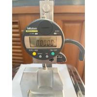 ราคา Mitutoyo Absolute :IDC1012EBS (Code 543-272BS) .5 - .0005 (12.7-0.01mm) พร้อมขาตั้ง (29361500798)
