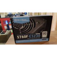 ราคา psu80+ 600w SilverStone (21517905290)