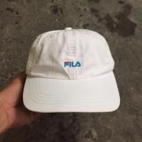 ราคา หมวก Fila มือสอง**** (40705803296)