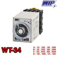 ราคา WIP WT-34 Multi Range Timer WT-34 A , WT-34 B , WT-34 C , WT-34 D (3945279387)