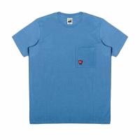 ราคา House of Smith PKU aos Mens Short Sleeve - Hart Blue (44952791580)