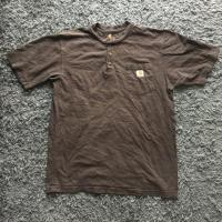 ราคา เสื้อยืด Carhartt แท้ (4632063085)