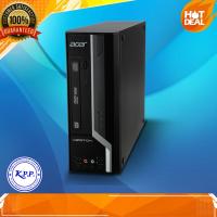 ราคา ลดราคาจาก 1890 เหลือ 1490 เท่านั้น!! i3gen2 ram2 hdd 160 คอมราคาถูก คอมทำงาน คอมมือสองสภาพดี คอม i3 คอมพิวเตอร์มือสอง (3173195183)