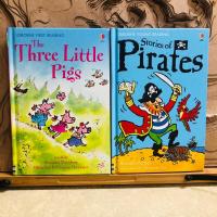 ราคา ต983 USBORNE FIRST READING (25089189308)