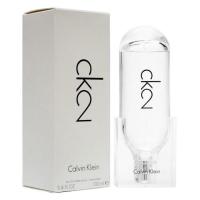 ราคา น้ำหอม Calvin Klein CK2 EDT 100 ml. tester (1624073025)