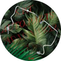 ราคา แป๊บปรางหัวฉีดรถกระบะ Toyota Vigo ดีเซลสูบที่ 4 (41451861460)