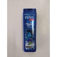 ราคา เคลียร์ เมน คลูสปอร์ต เมนทอล แอนตี้แดนดรัฟ นูริชชิ่ง แชมพู 150 มล. (10478904196)
