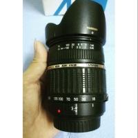 ราคา เลนส์ tamron 18-200mm f3.5-6.3(canon) (2890989105)