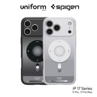 ราคา SPIGEN เคสกันกระแทก Ultra Hybrid MagFit Classic ใช้สำหรับ iPhone 17 Series (42969199462)