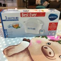 ราคา Brita ไส้กรองน้ำ แท้จากยุโรป 3 ชิ้น (1904900860)