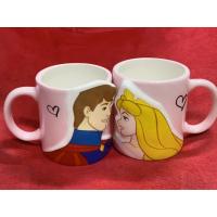 ราคา แก้วคู่เจ้าหญิงนิทรา แท้จากญี่ปุ่น (18783399486)