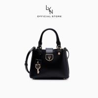 ราคา LYN - Re-Edit New Athena S Tote กระเป๋าโท้ท - (L26CBWA050) (47054734585)