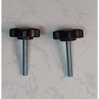 ราคา ตัวปรับระดับ ฐานดาว เกลียว M8x40มิล เเพ๊ค4ตัว (23285330260)