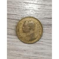 ราคา เหรียญ​25สตางค์​ เหรียญ​50สตางค์​ เหรียญ​เก่าน่าเก็บ (41602030872)