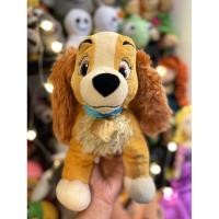 ราคา ตุ๊กตา หมาเลดี้ งานปั๊ม disney lady and thamp (24613727901)