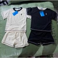 ราคา ชุดเซตPOLOชุดเซตเด็กผู้ชาย (15498886020)