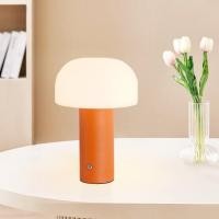 ราคา โคมไฟเห็ดชาร์จ ยูเอสบี หรี่แสงได้, ไฟสัมผัส, ข้างเตียงตั้งโต๊ะ, อุปกรณ์ป้องกันดวงตา, โคมไฟตั้งโต๊ะศึกษาสํานักงาน (โคมไฟเห็ดสีส้ม) (51603374229)