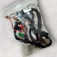 ราคา ชุดสายไฟเครื่องพิมพ์ฉลาก TSC TA210 Thermal barcode printer (28977984736)