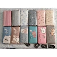 ราคา กระเป๋าธนบัตร กระเป๋าใส่เงิน Moshi Moshi (9570996770)