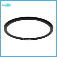 ราคา Utzn > 77mm-82mm 77 to 82 Step Up Ring Filter Stepping Adapter ใหม ่ (29652114046)