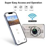 ราคา กล้องติดรถ X20MAX 4K WIFI จอทัชสกรีน4" กล้องหน้า4K/กล้องหลัง1080P (6351347394)