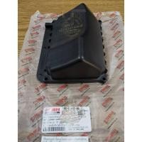 ราคา ฝาปิดหม้อกรอง ฝาหม้อกรอง ฝาปิดเสื้อหม้อกรอง อากาศ FINO115i MIO115 FINO-NEW MIO-2010 แท้ๆ 19S-E4412-00 (28605734866)