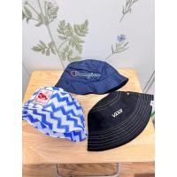 ราคา หมวกบัคเก็ต แบรนด์แท้ มือสอง สภาพใหม่ (25672522801)