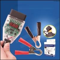 ราคา NIOK OBD2 รถยนต์คอมพิวเตอร์ Memory Saver ปลอดภัยเครื่องมือทดแทน (55102872057)