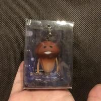 ราคา เห็ดนาเมโกะ Nameko พวงกุญแจ ของจิ๋ว ของสะสมญี่ปุ่น (15973451871)