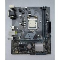 ราคา MAINBOARD (เมนบอร์ด) 1151 ASUS PRIME H310M-K R2.0 + CPU i5-8400 มือสอง (28950828434)