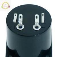 ราคา YellowFlower แผง 6-12V VU เมตรหลอดไฟไฟหลังอบอุ่นบันทึกระดับเสียงแอมป์มิเตอร์ TH (41626922835)