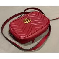 ราคา กระเป๋า Gucci Marmont ของแท้มือสอง (49903533606)
