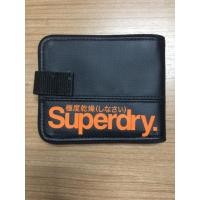 ราคา กระเป๋าสตางค์ Superdry แท้ 100% (65297901)