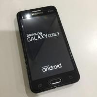ราคา Samsung Galaxy Core 2 Duos สินค้ามือสองราคาแบ่งปัน (820238679)