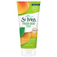 ราคา แท้ 100% St.Ives Fresh Skin Apricot Scrub (5713935882)