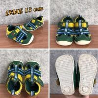 ราคา รองเท้าเด็กญี่ปุ่นมือสอง IFME 13 cm (20733548574)