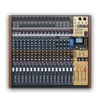 ราคา ฟรีค่าส่งTascam MODEL 24 Analog mixer การบันทึกเสียงแบบ Multi track (สินค้าใหม่ รับประกันศูนย์ไทย) (20946318171)