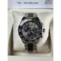 ราคา Tag Heuer Formula 1 Chonograph Ceramic Ref. CAZ1011 (25989135852)