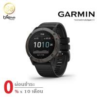 ราคา Garmin Fenix 6X Sapphire (7210333344)